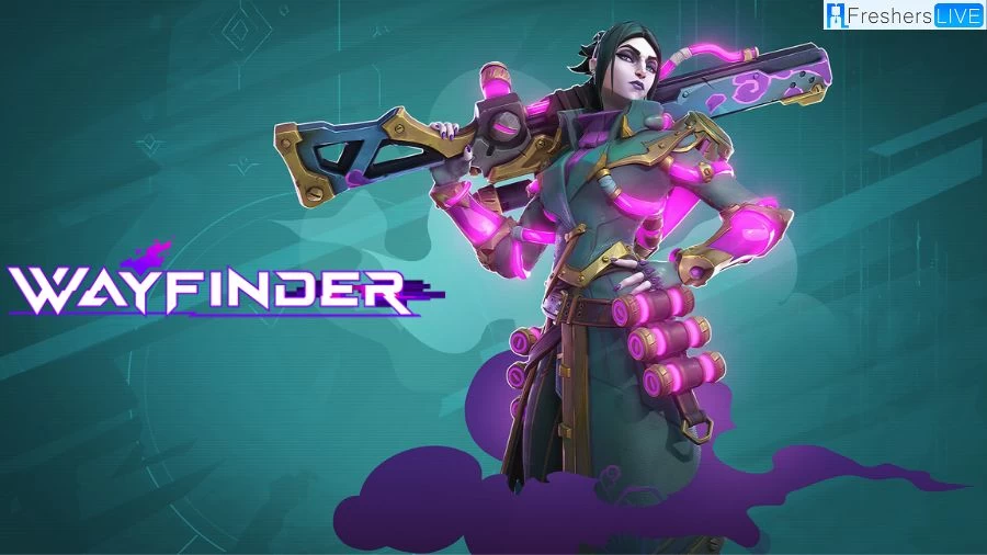 Wayfinder Founders Pack, Check All the Packs Here