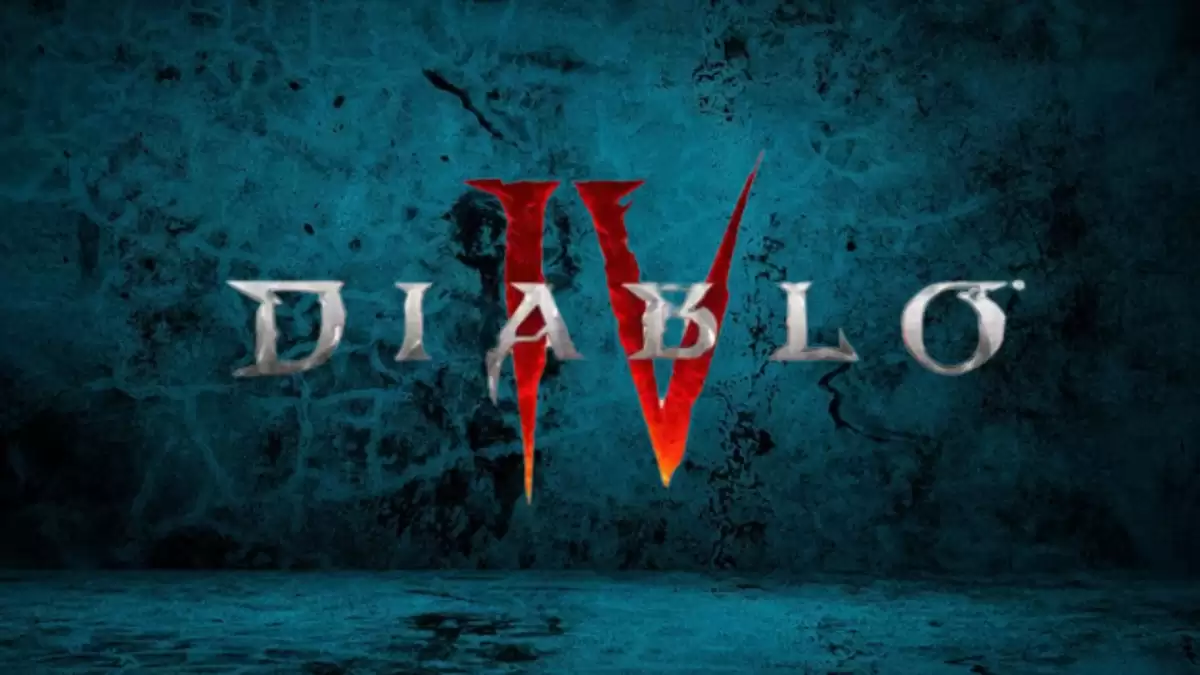 Diablo 4 Battle of Fear and Faith,
