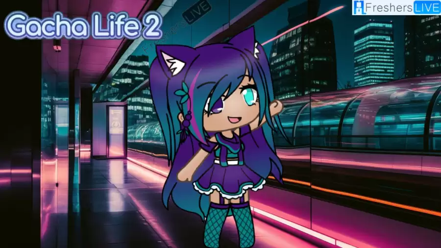 Gacha Life 2 Early Access, How to Get Early Access to Gacha Life 2?