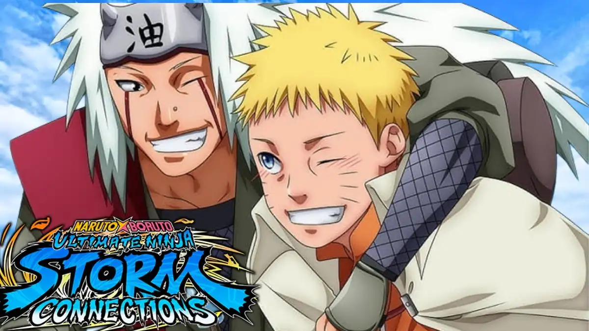 Naruto Storm Connections Trophy Guide, Naruto X Boruto Ultimate Ninja Storm Connections Wiki, Review, Release Date and more