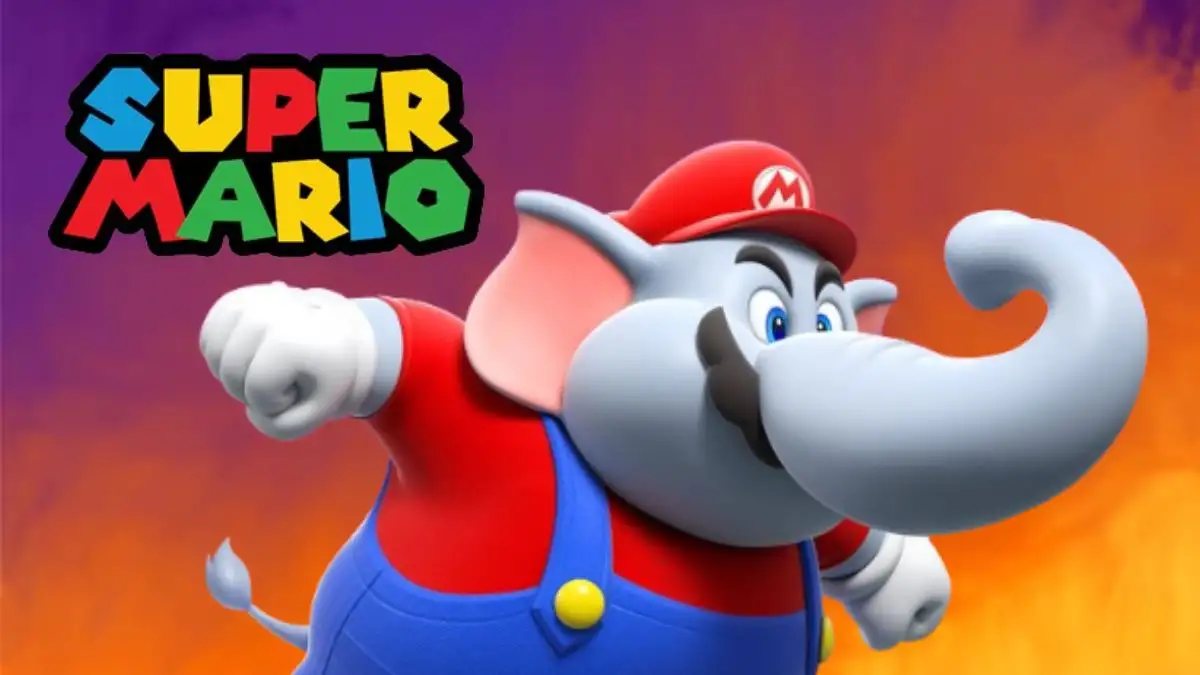 The Best Super Mario Cyber Monday, Super Mario Bros Gameplay, Release Date and More