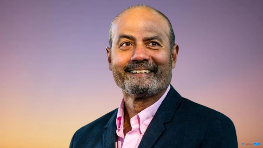 Who is George Alagiah Wife? Know Everything About George Alagiah
