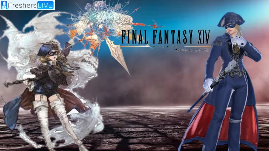 FF14 Blue Mage Quests, FF14Blue Mage Leveling Guide 2023