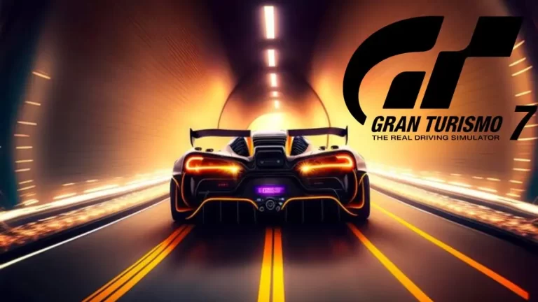 Gran Turismo Update 1.42 Patch Notes and More