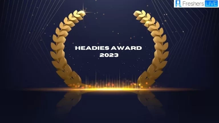 Headies Voting 2023, How to Vote on Headies Award 2023? Who Are The Nominees Of Headies Award 2023?