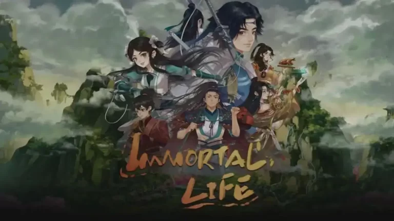 Immortal Life Cheat Engine, Wiki, Gameplay, System Requirements, and Trailer