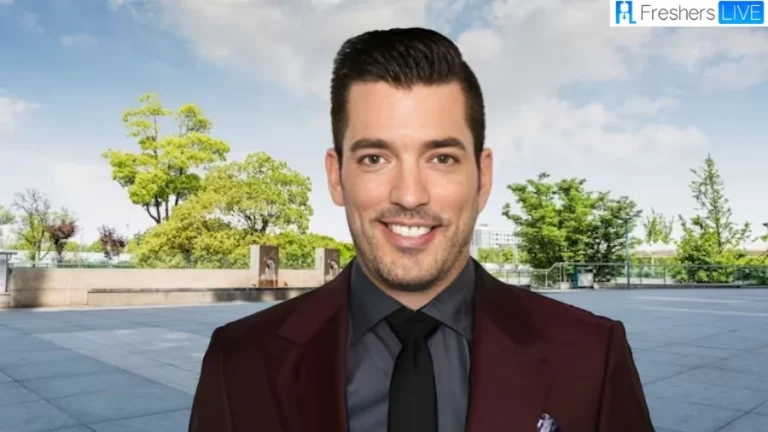 Is Jonathan Scott Engaged? Who is Jonathan Scott Dating Now?