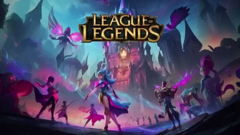 League of Legends Patch 14.2 Notes Bring Smolder And Buffs