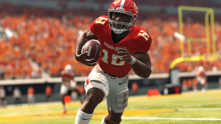 NCAA 2024 Football Game Release Date