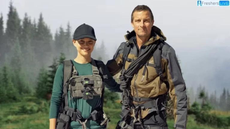 Running Wild with Bear Grylls Season 2 Episode 3 Release Date and Time, Countdown, When is it Coming Out?