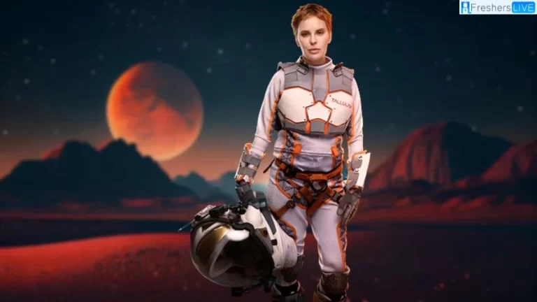 Stars On Mars Season 1 Episode 11 Release Date and Time, Countdown, When Is It Coming Out?