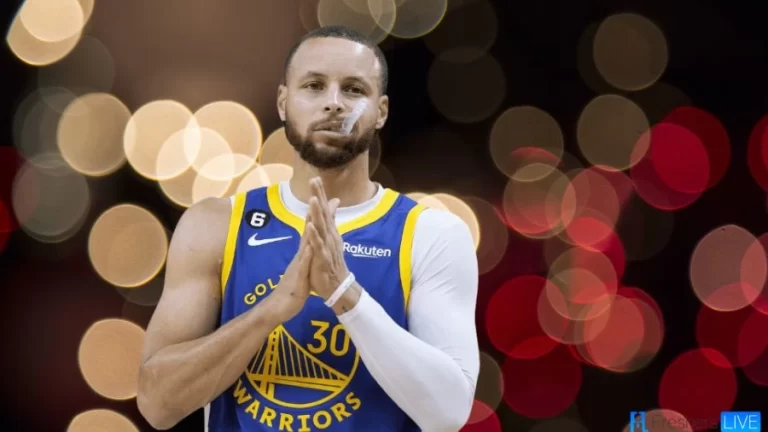 Steph Curry Religion What Religion is Steph Curry? Is Steph Curry a Christianity?