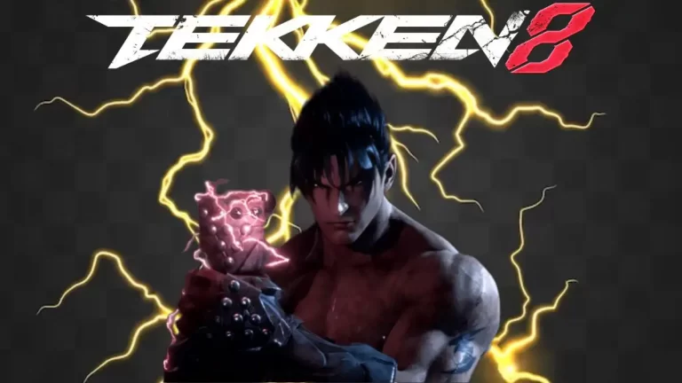 Tekken 8 Crack Status, Wiki, Gameplay and More