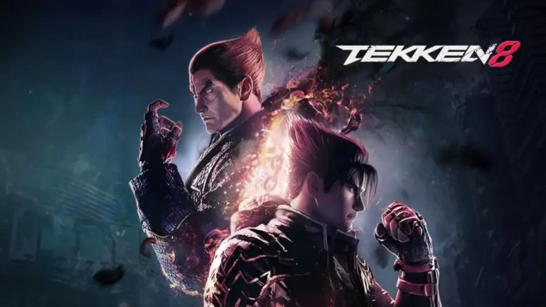 Tekken 8 Ending Explained, Characters, Gameplay and Trailer