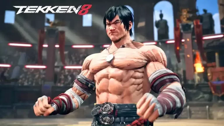 Tekken 8 Jun Kazama Combo Guide, Heat Moves, Gameplay and Trailer