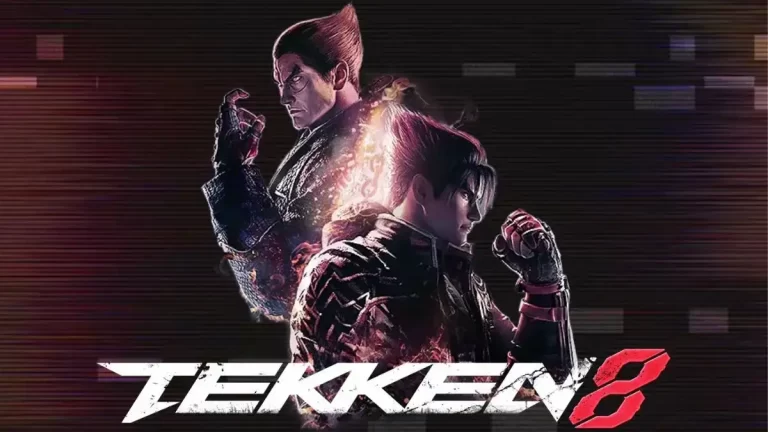 Tekken 8 Online Not Working, How to Fix Tekken 8 Online Not Working?
