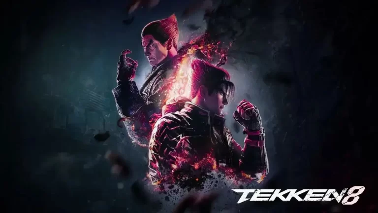 Tekken 8 Reina Combos: Mastering Powerful Offense in the Latest Installment