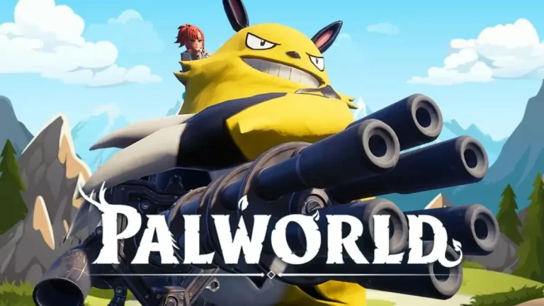 Where to find Incineram in Palworld? All Abilities in Palworld