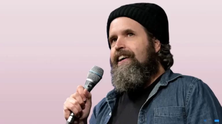 Who is Duncan Trussell Wife? Know Everything About Duncan Trussell