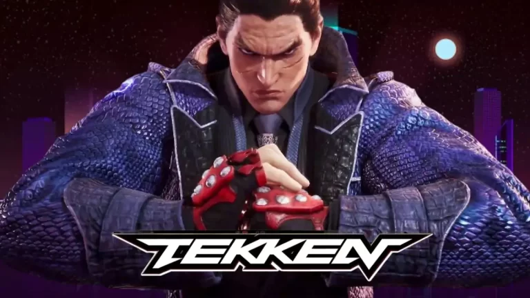 Will There be a Tekken 9? Gameplay and More